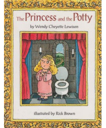 Princess and the Potty, The