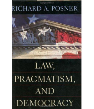 Law, Pragmatism, and Democracy