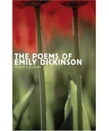 The Poems of Emily Dickinson: Reading Edition (Belknap)