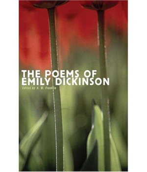 The Poems of Emily Dickinson: Reading Edition (Belknap)