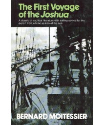 The first voyage of the Joshua