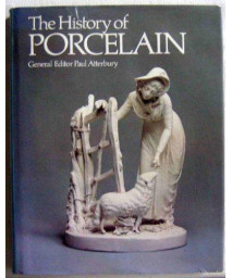 The History of porcelain