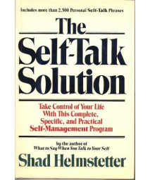 The Self-Talk Solution