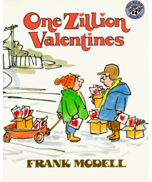One Zillion Valentines