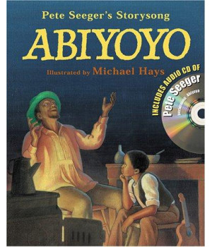 Abiyoyo Book and CD