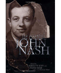 The Essential John Nash