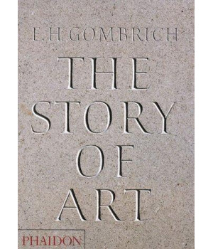 The Story of Art, 16th Edition