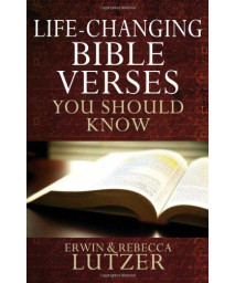 Life-Changing Bible Verses You Should Know