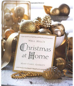 Nell Hill's Christmas At Home