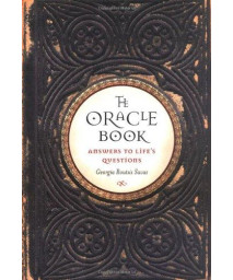 The Oracle Book: Answers to Life's Questions