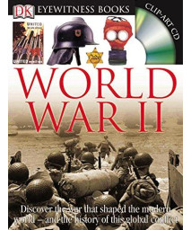 DK Eyewitness Books: World War II