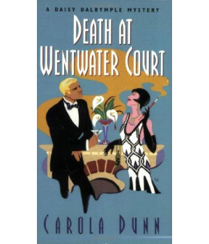 Death at Wentwater Court (Daisy Dalrymple Mysteries, No. 1)