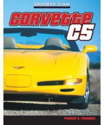Corvette C5 (Sports Car Color History)