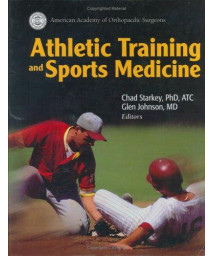 Athletic Training And Sports Medicine