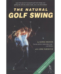 Natural Golf Swing