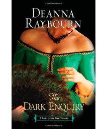 The Dark Enquiry (A Lady Julia Grey Novel)
