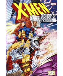 X-Men: Bishop's Crossing