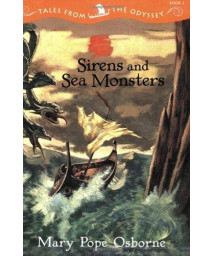 Sirens and Sea Monsters (Odyssey)