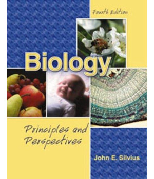 Biology: Principles and Perspectives