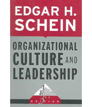 Organizational Culture and Leadership (J-B US non-Franchise Leadership)