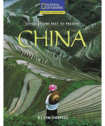 Reading Expeditions (Social Studies: Civilizations Past to Present): China (Nonfiction Reading and Writing Workshops)