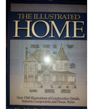 The Illustrated Home (Book only)