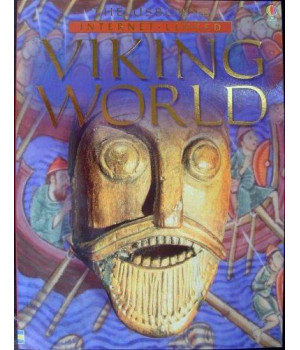 Viking World Internet Linked (Illustrated World History)