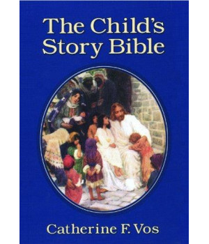 The Child's Story Bible