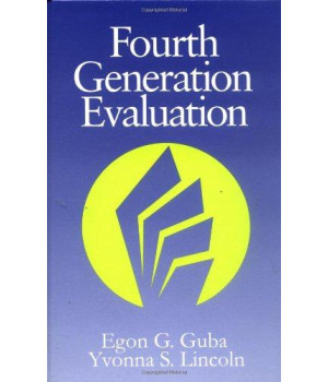 Fourth Generation Evaluation