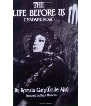 The Life Before Us ("Madame Rosa'')