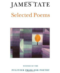 Selected Poems (Wesleyan Poetry Series)
