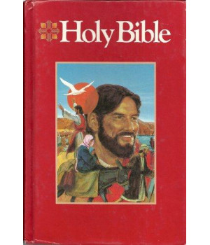 Holy Bible: International Children's Bible, New Century version