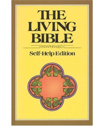 The Living Bible, Paraphrased, Self-Help Edition