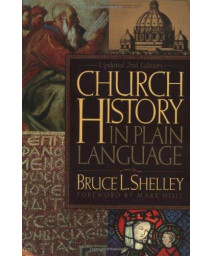 Church History In Plain Language