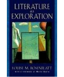 Literature as Exploration (5th edition)