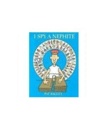 I Spy a Nephite