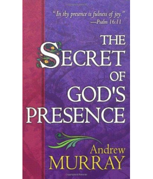 Secret of Gods Presence