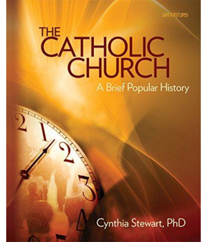 The Catholic Church: A Brief Popular History