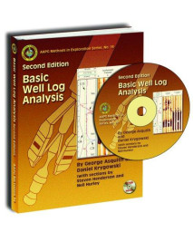 Basic Well Log Analysis, 2nd Edition