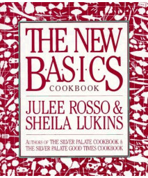 The New Basics Cookbook