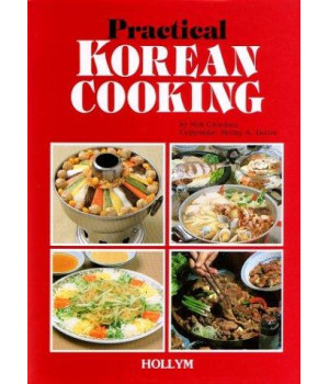 Practical Korean Cooking