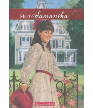 Samantha's Boxed Set (The American Girls Collection/Boxed Set)