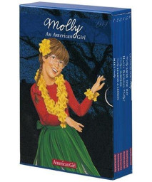 Molly's Boxed Set (American Girl Collection)