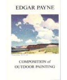 Composition of Outdoor Painting
