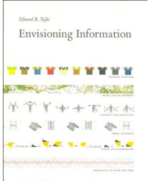 Envisioning Information