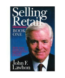 Selling Retail (Book One and Two)