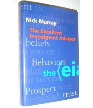 The Excellent Investment Advisor