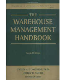 The Warehouse Management Handbook