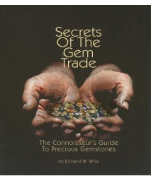 Secrets of the Gem Trade: Jewelry Television Special Edition
