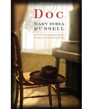 Doc: A Novel